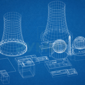 Проектирование электростанций
