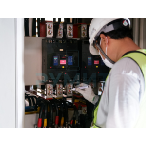 Проект по электроснабжению