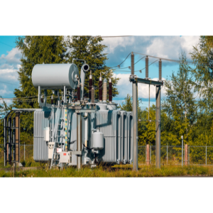 Строительство трансформаторной подстанции