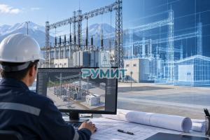 BIM-технологии в проектировании энергетических объектов