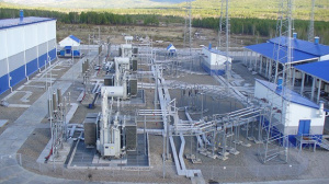 Проектирование ПС-220 кВ