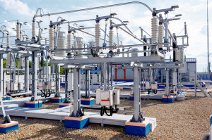 Особенности проектирования открытых распределительных устройств 110–500 кВ: инженерный подход и стандарты