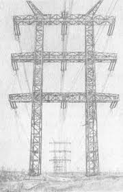 Проектирование воздушных линий электропередачи: нормативные и технические аспекты