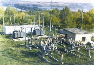 Проектирование открытых распределительных устройств (ОРУ): ключевые этапы и технические особенности