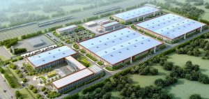 Проектирование промышленных объектов в энергетике: от идеи до реализации